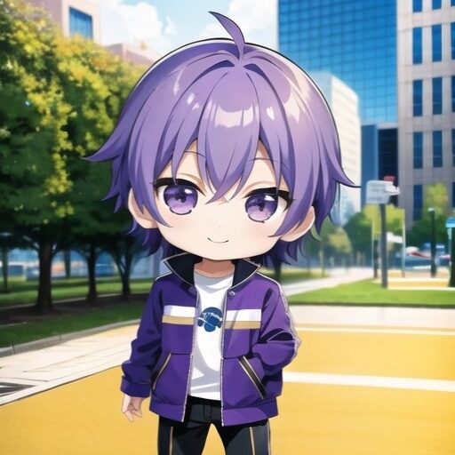 マコトのアバター